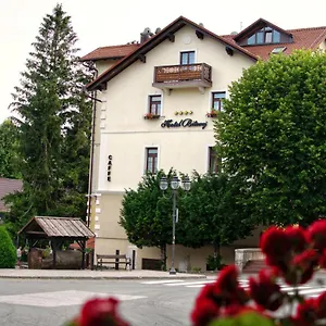 Отель Bitoraj