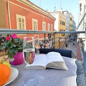 Guest house Buric