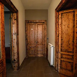 Bed & Breakfast Center