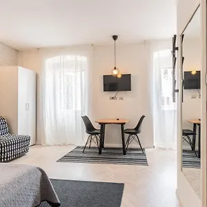 Guest house L&b Old Town