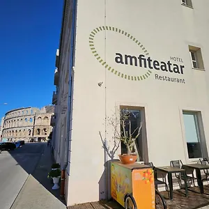 Hotel Amfiteatar