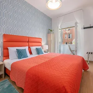Guest house La Preziosa